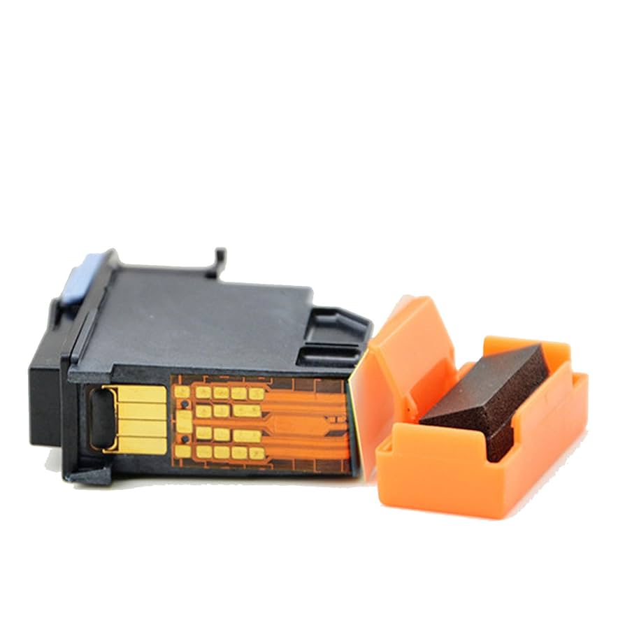 HP80 C4821A シアン（c4821a） HP C4821A (80) Cyan Printhead Supplier in Qatar| Argus Computers